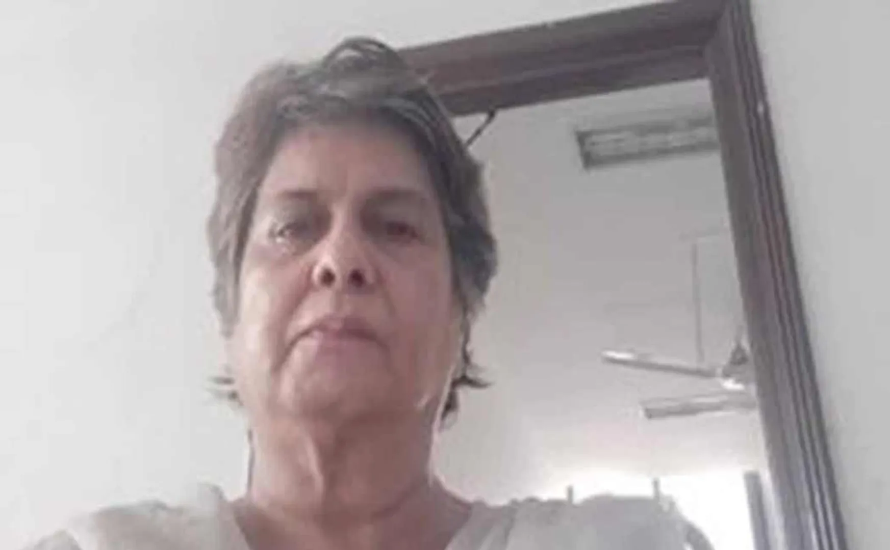 kitty kumaramangalam 